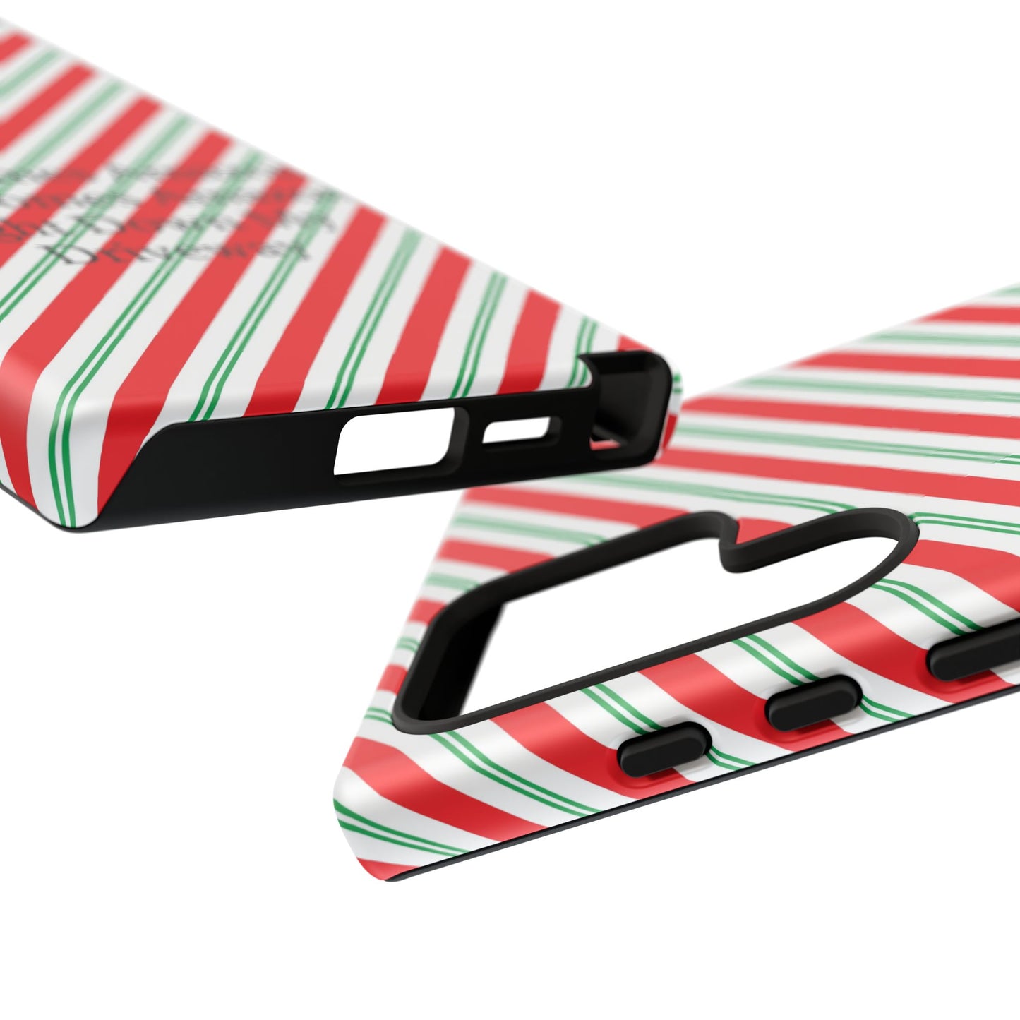 Here Comes Amazon Samsung Case