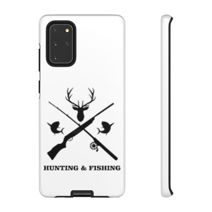 Hunting/Fishing Samsung Case