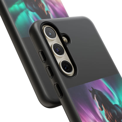 Midnight Magic Samsung Case