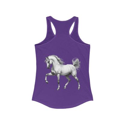 Fancy Pants Women's Racerback Tank
