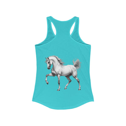 Fancy Pants Women's Racerback Tank