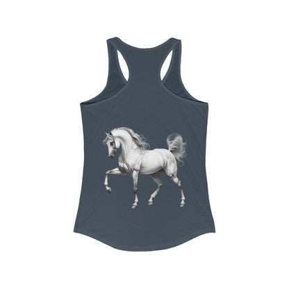 Fancy Pants Women's Racerback Tank