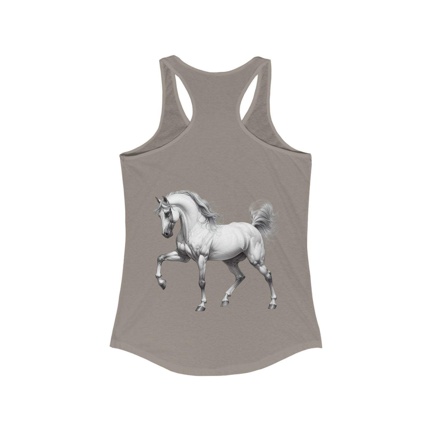 Fancy Pants Women's Racerback Tank