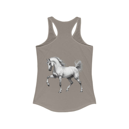 Fancy Pants Women's Racerback Tank