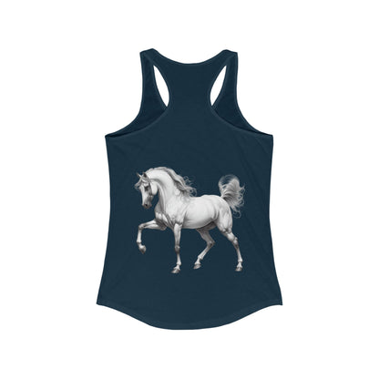 Fancy Pants Women's Racerback Tank