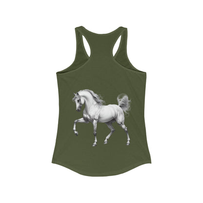 Fancy Pants Women's Racerback Tank
