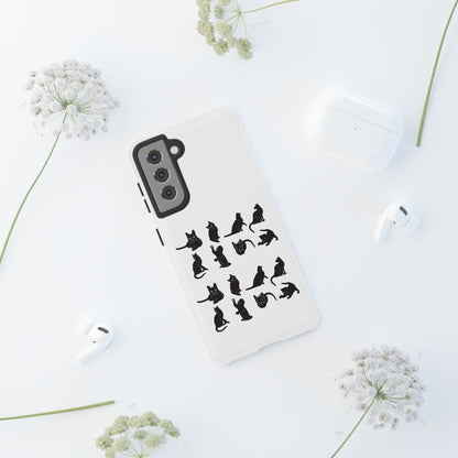 Cats Samsung Case