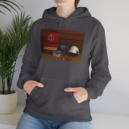 EMS Appreciation Unisex Hoodie