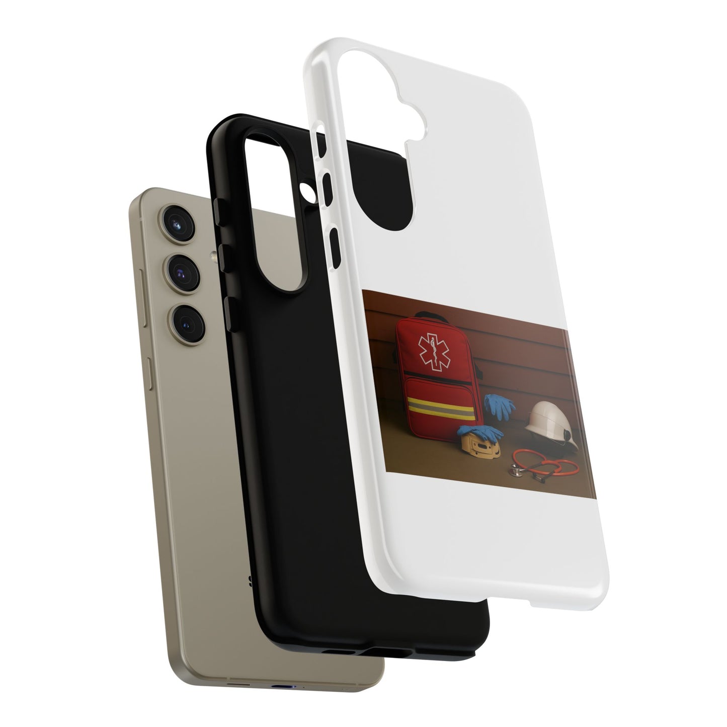 EMS Appreciation Samsung Case