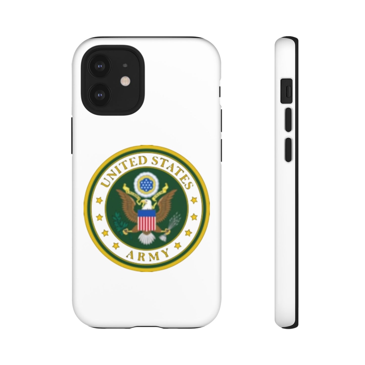 US Army iPhone Case