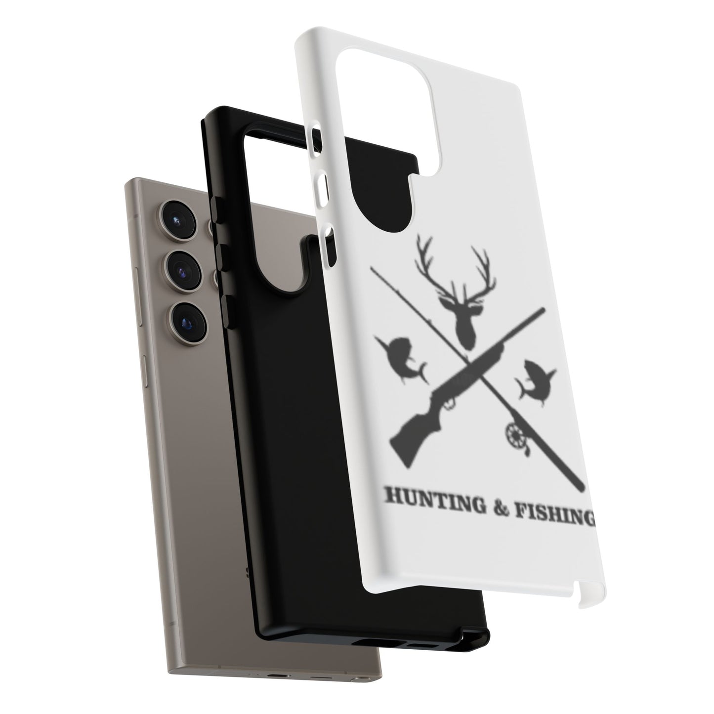 Hunting/Fishing Samsung Case