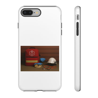 EMS Appreciation iPhone Case