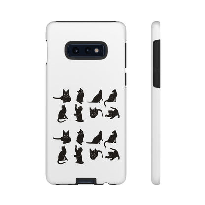 Cats Samsung Case