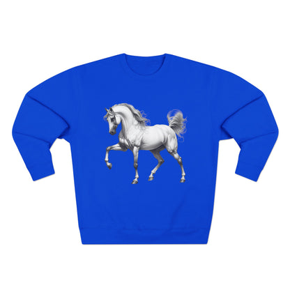 Fancy Pants Unisex Crewneck Sweatshirt
