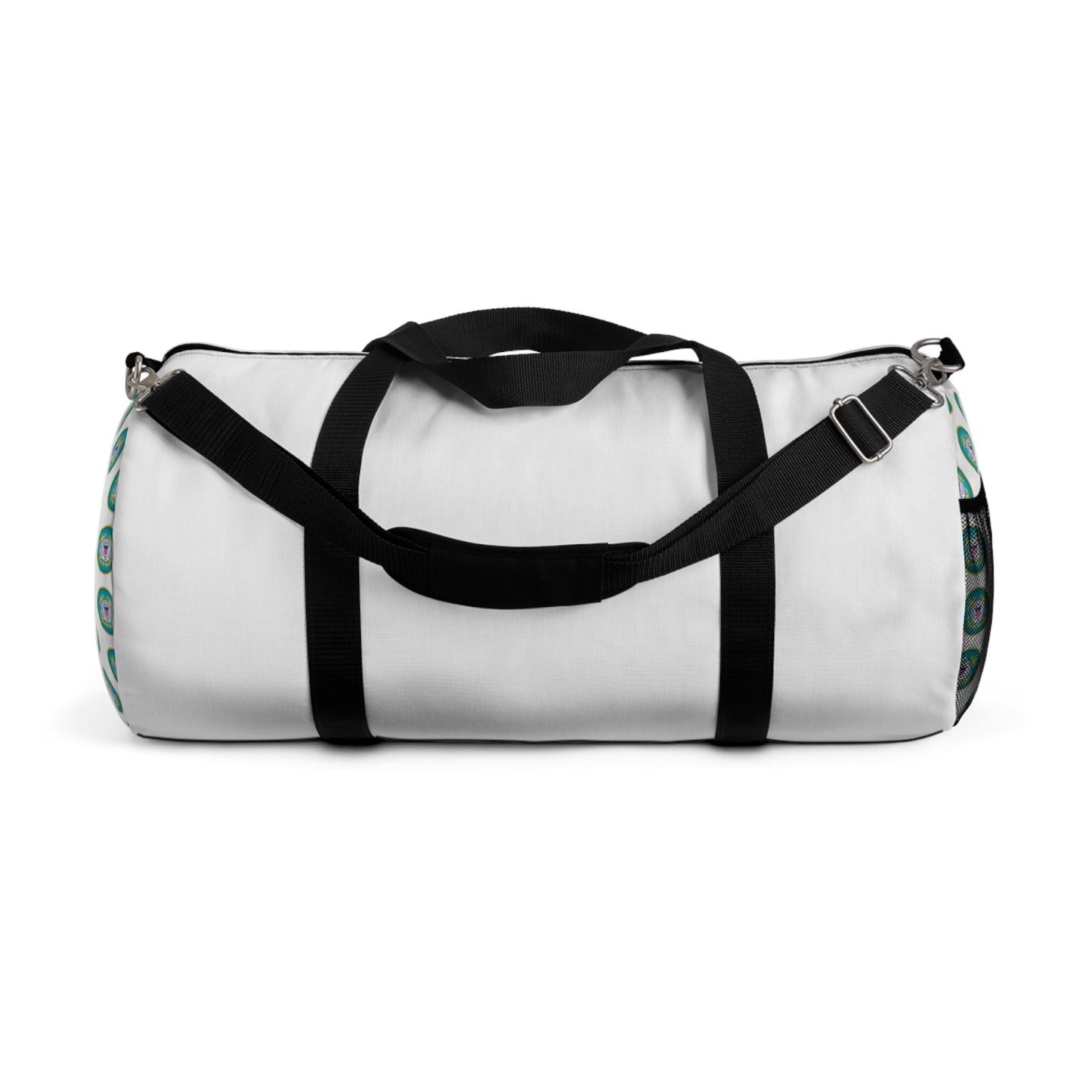 US Coast Guard Duffel Bag