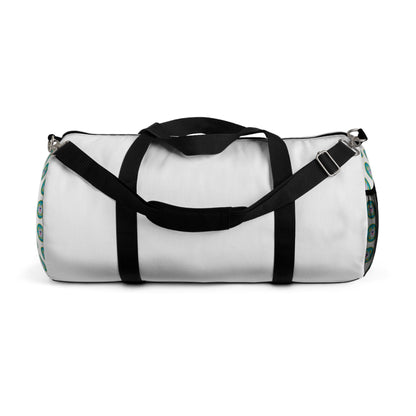 US Coast Guard Duffel Bag