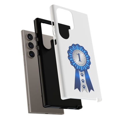 Show Ribbon Samsung Case