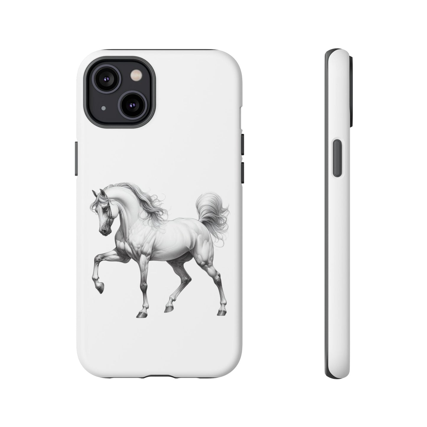 Fancy Pants iPhone Case