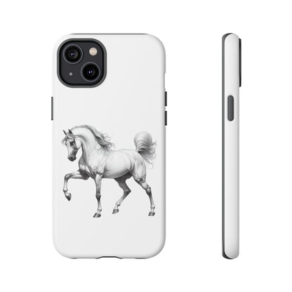 Fancy Pants iPhone Case
