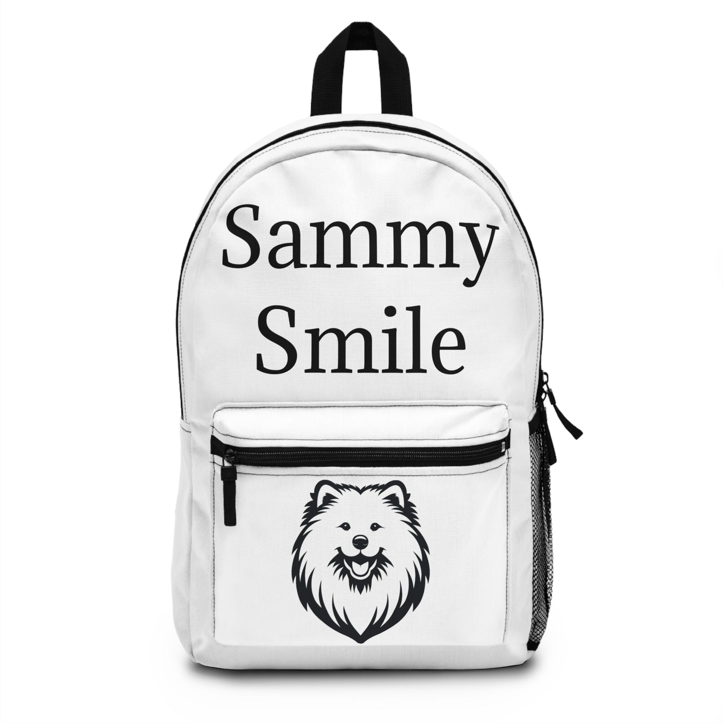 Sammy Smile Backpack