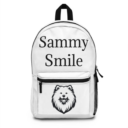 Sammy Smile Backpack