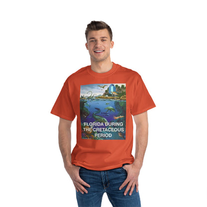 I-4 Eyesore Men's Short-Sleeve Crewneck Tee