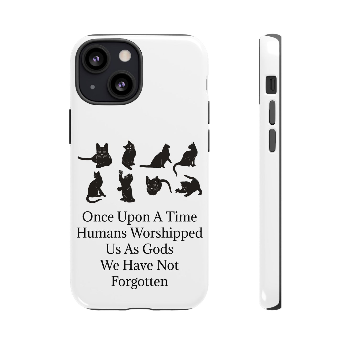 Once Upon A Time iPhone Case