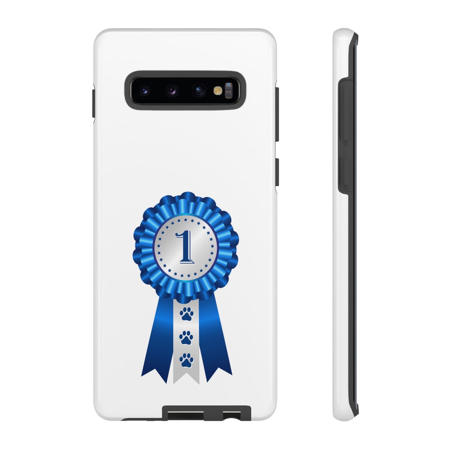 Show Ribbon Samsung Case