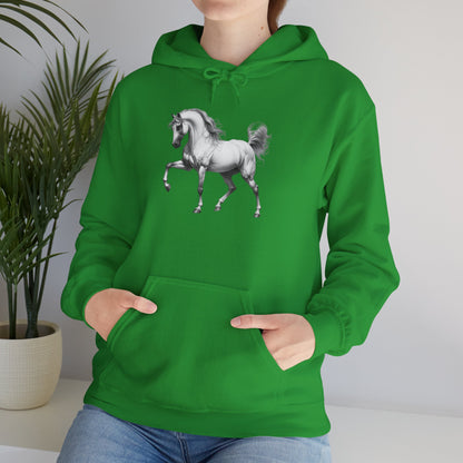 Fancy Pants Unisex Hoodie