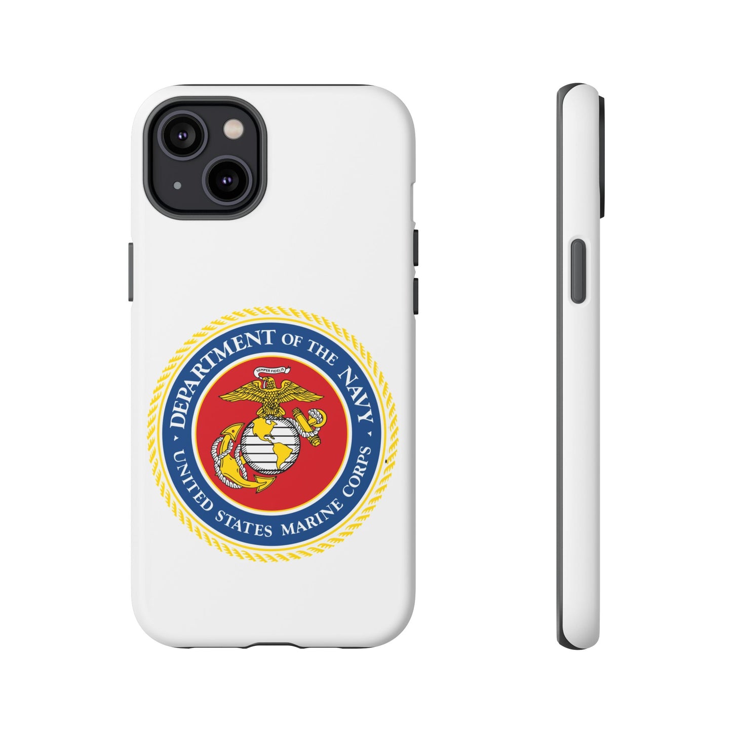 US Marine Corps iPhone Case