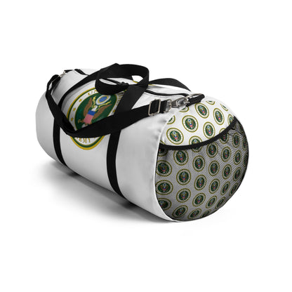 US Army Duffel Bag