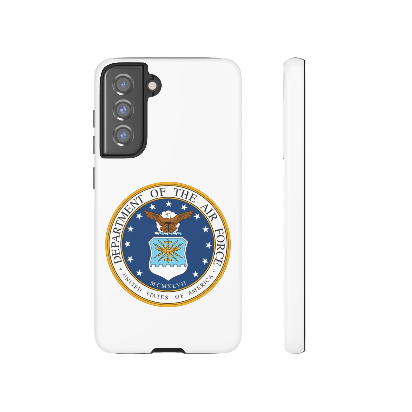 US Air Force Samsung Case