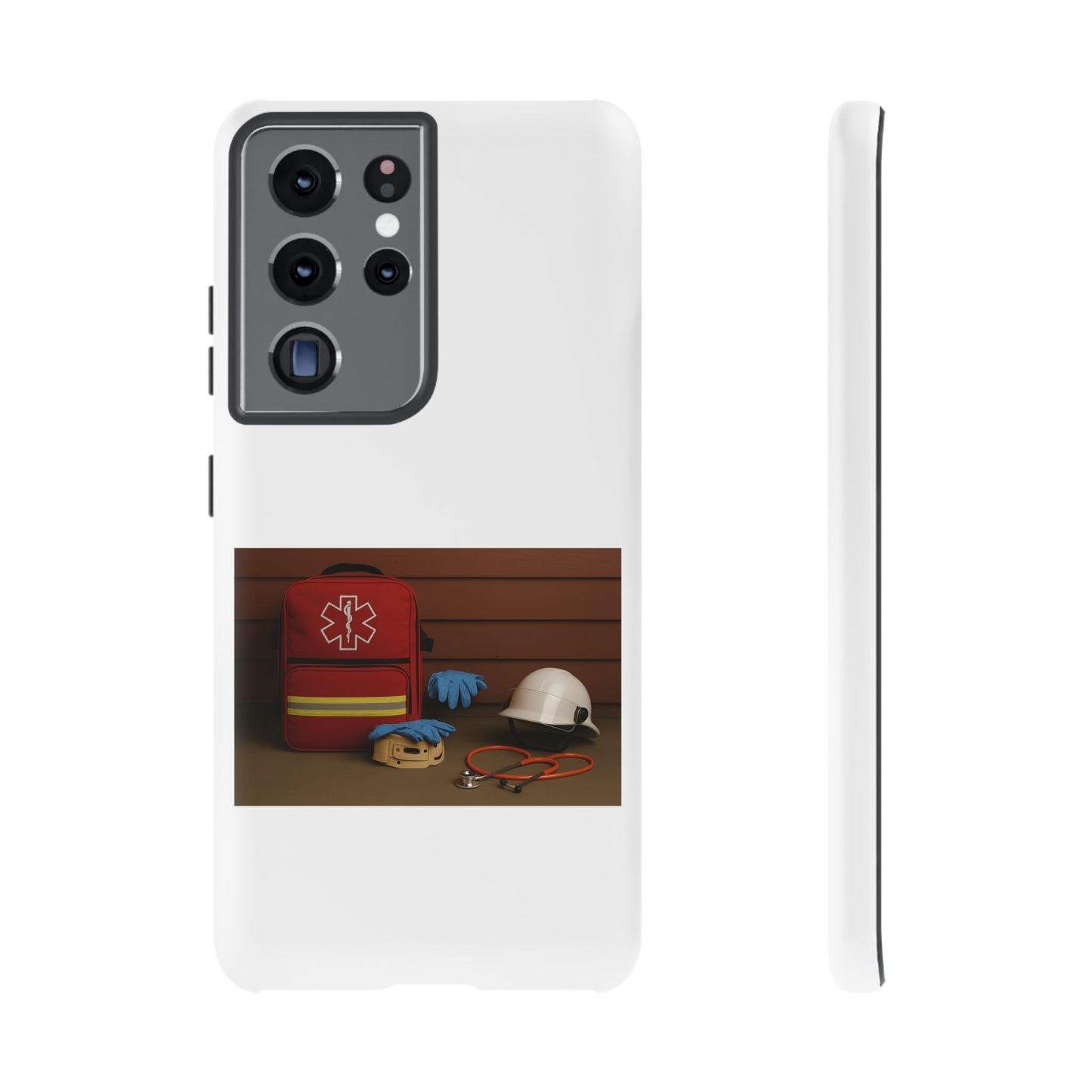 EMS Appreciation Samsung Case