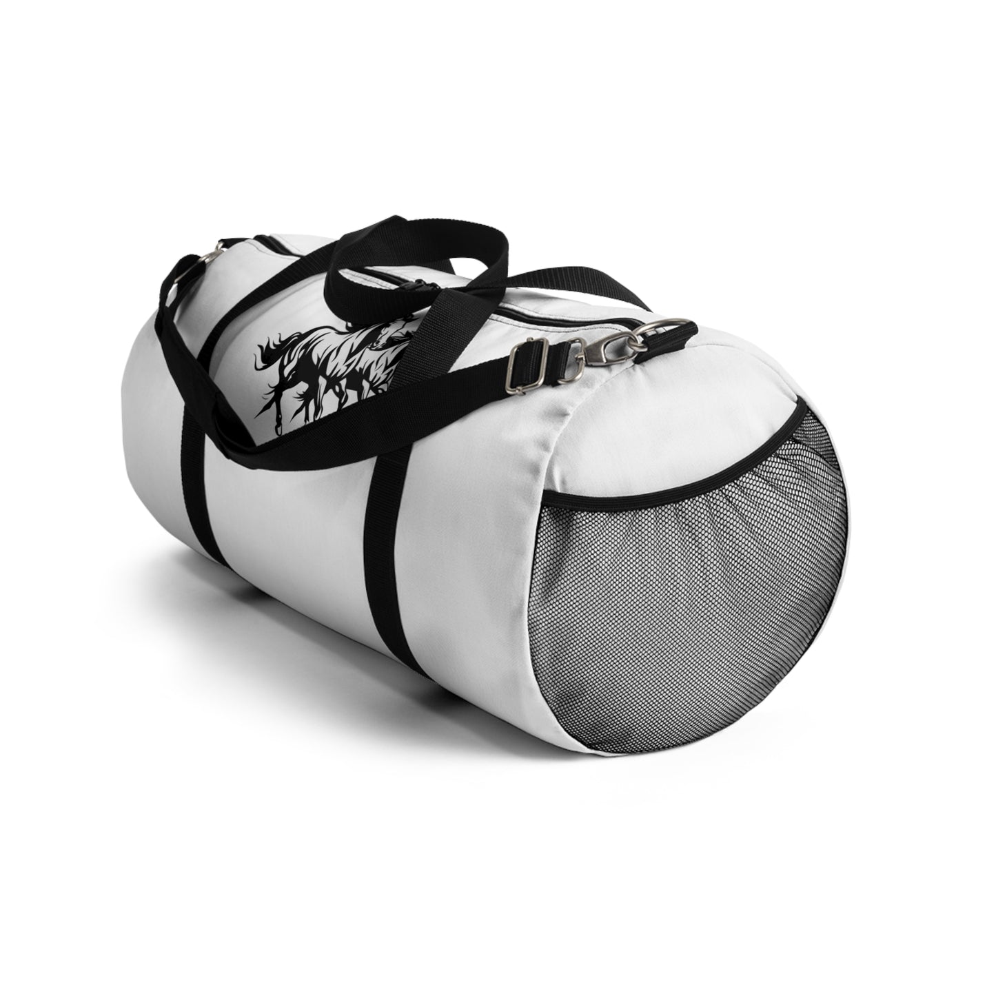 Horsin' Around Duffel Bag