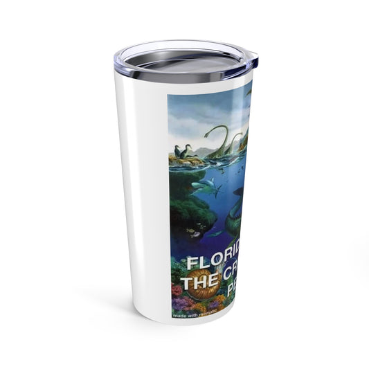 I-4 Eyesore Tumbler