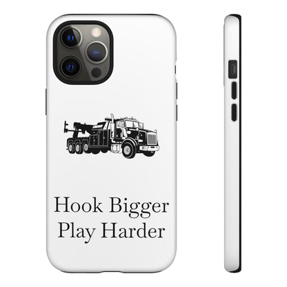 Hook Bigger iPhone Case