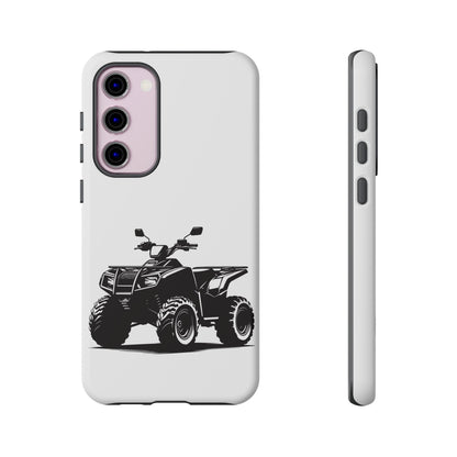 Off The Beaten Path Quad Samsung Case