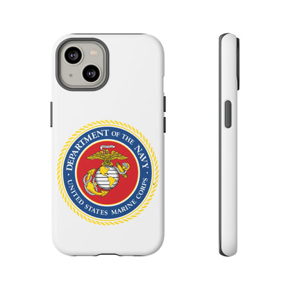 US Marine Corps iPhone Case