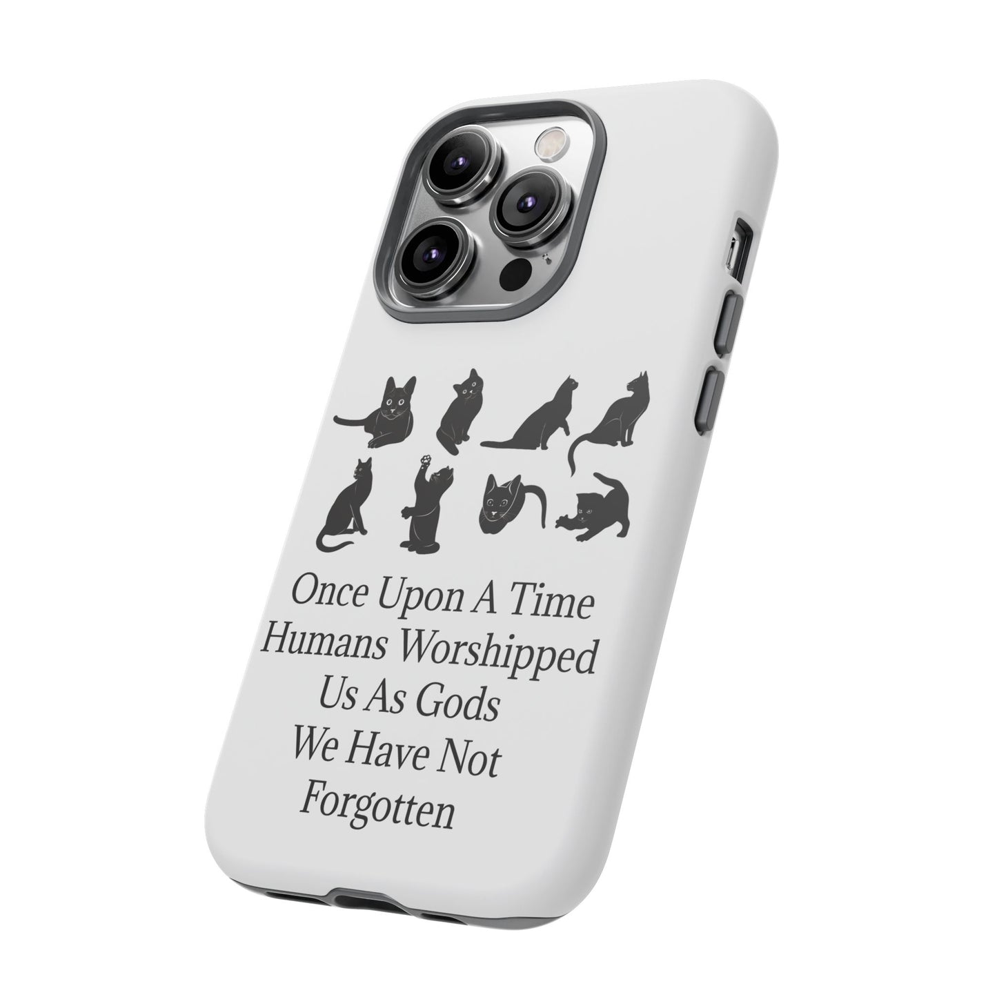 Once Upon A Time iPhone Case