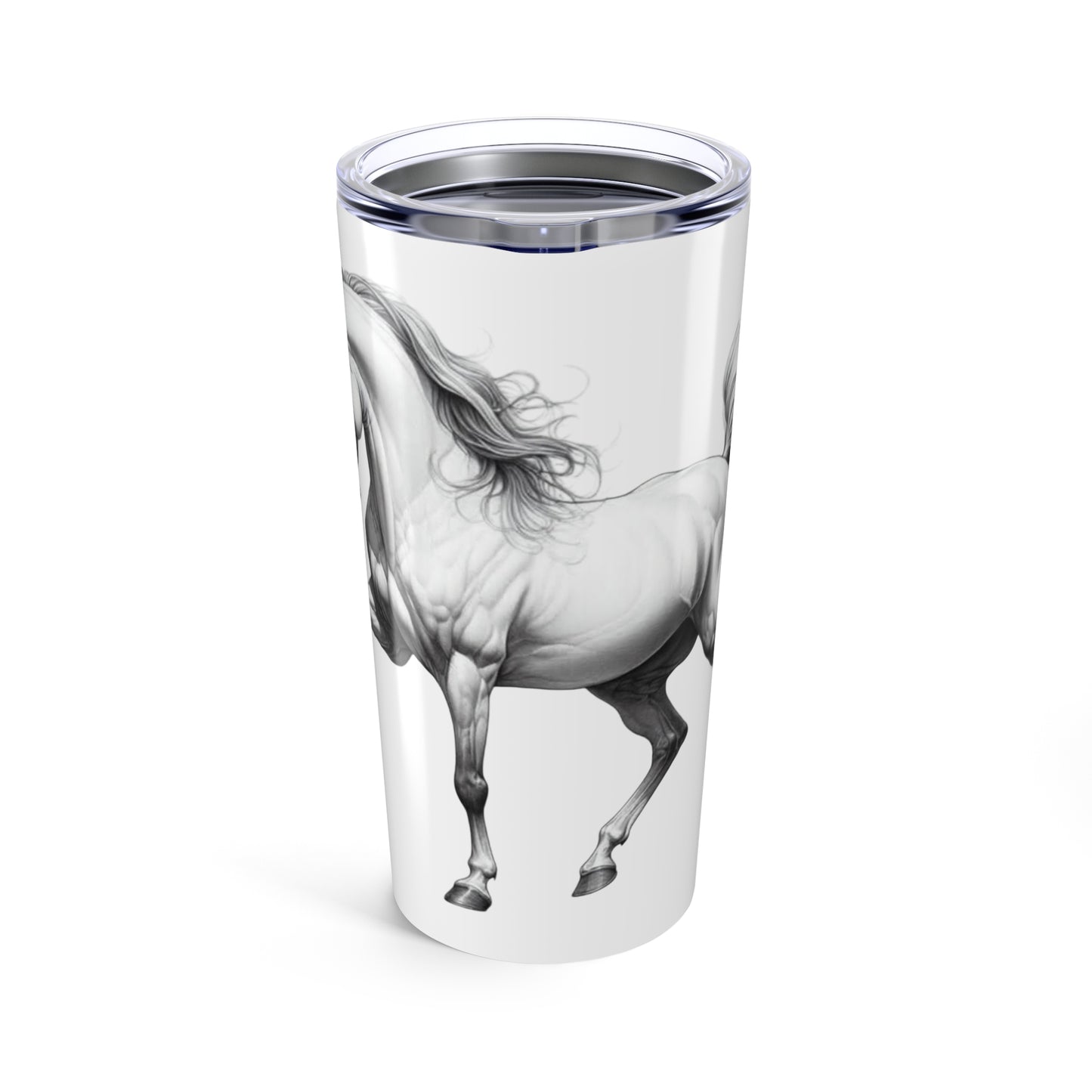 Fancy Pants Tumbler