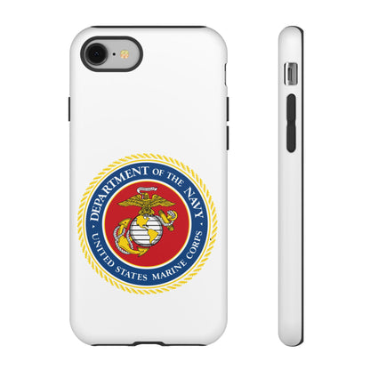 US Marine Corps iPhone Case