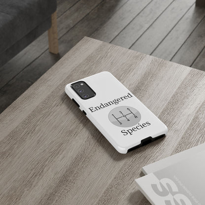 Endangered Species Samsung Case
