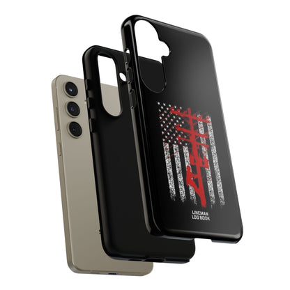 Lineman Samsung Case