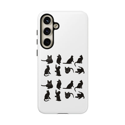 Cats Samsung Case