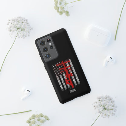 Lineman Samsung Case