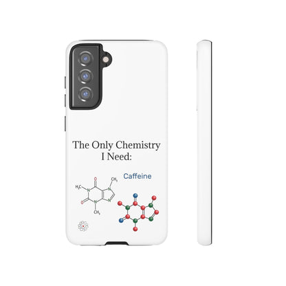 Chemistry Lesson Samsung Case