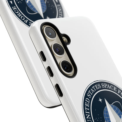 US Space Force Samsung Case