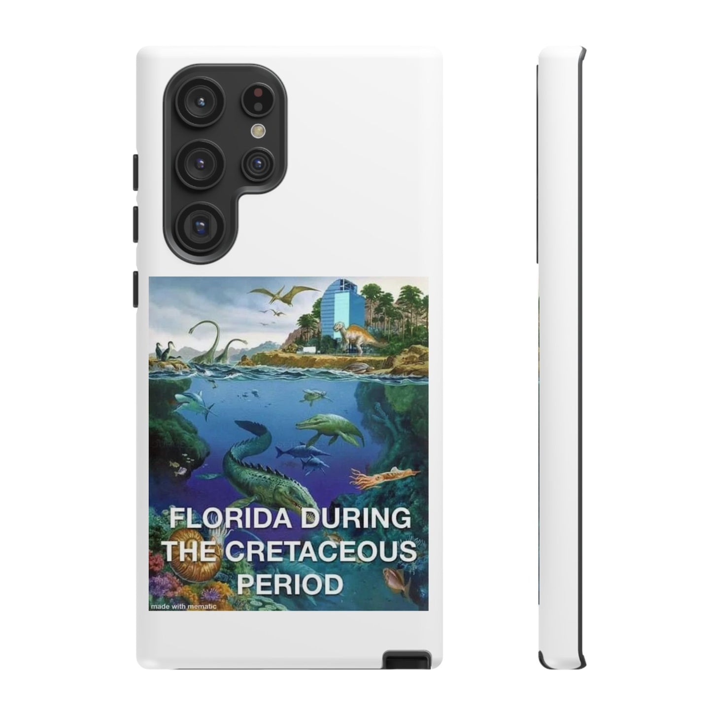 I-4 Eyesore Samsung Case