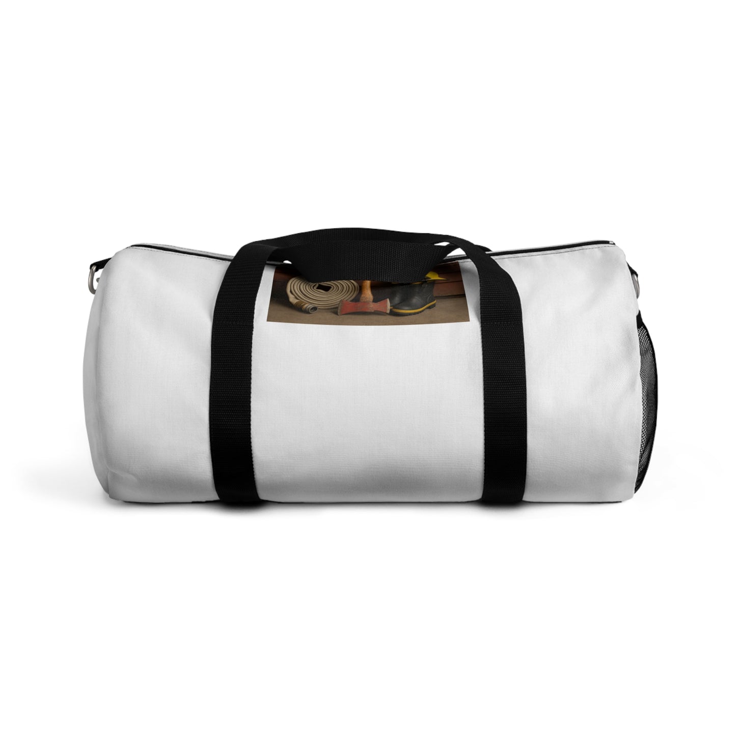 Fire/Rescue Appreciation Duffel Bag