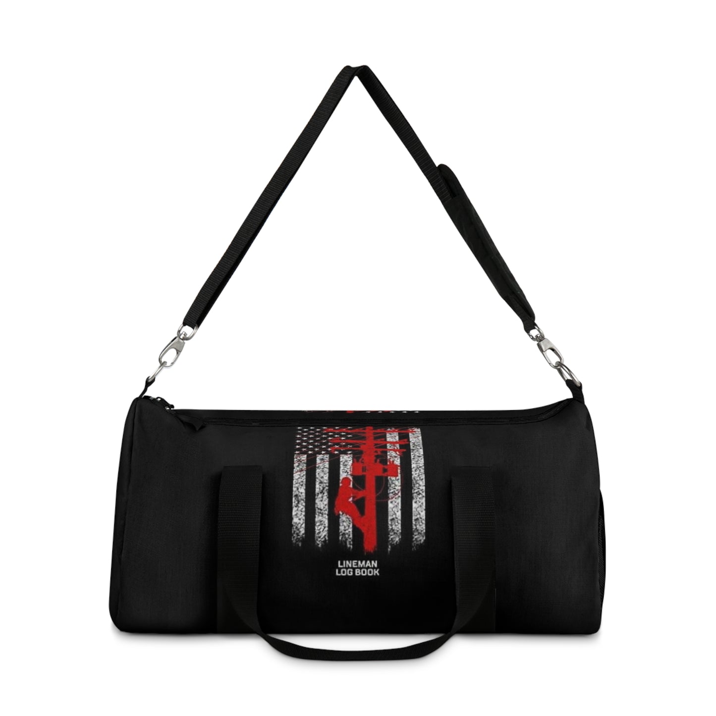 Lineman Duffel Bag